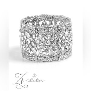 2023 Zi Bracelet Paparazzi Accessories